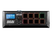 Akai MPX8 Akai MPX8